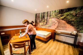 Landhotel am Wenzelbach